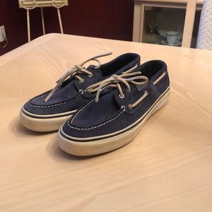Men’s Sperry Top-Sider Boat Shoes size 11